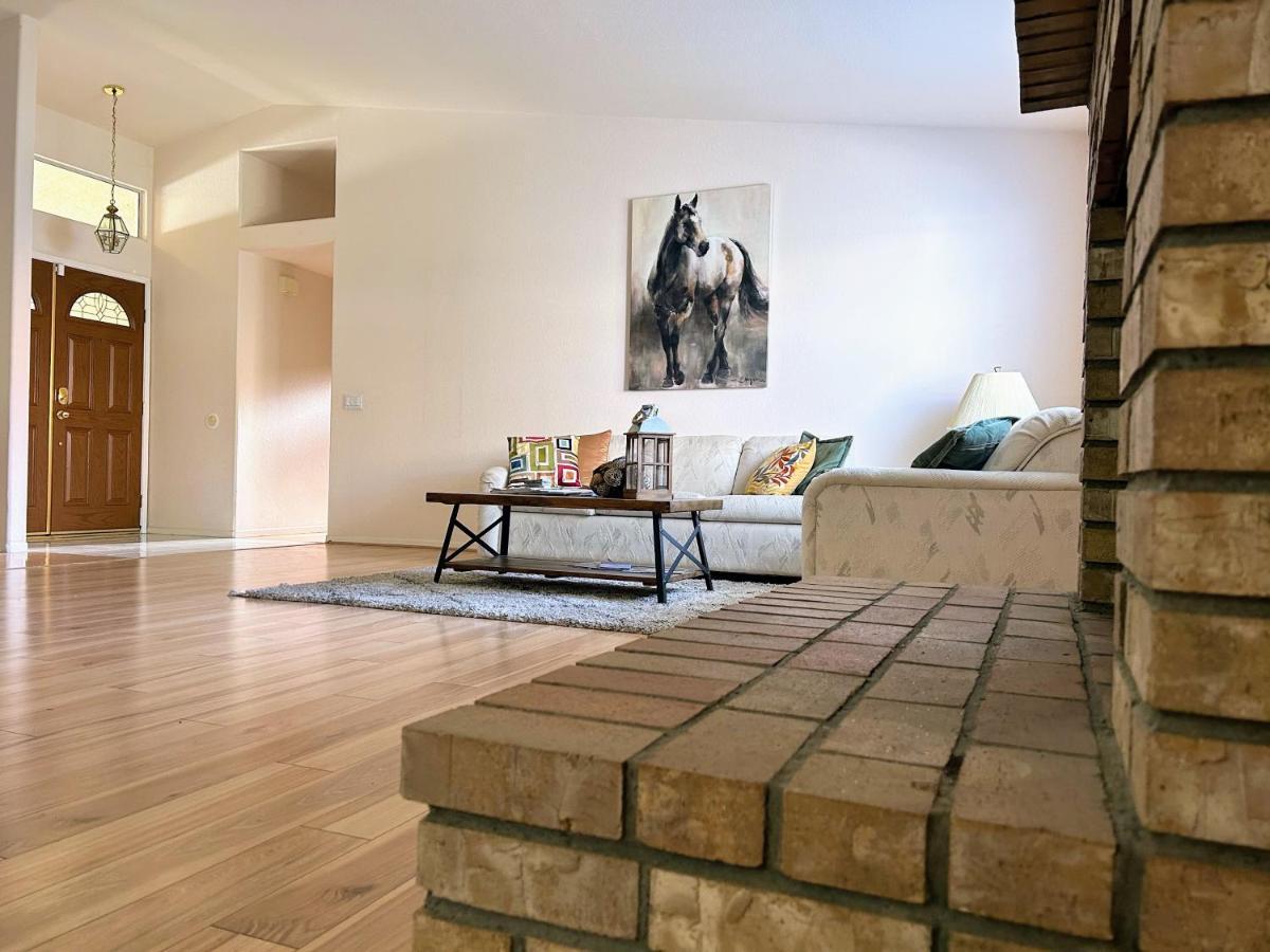 Sundown Sands Hideaway Хемет Экстерьер фото