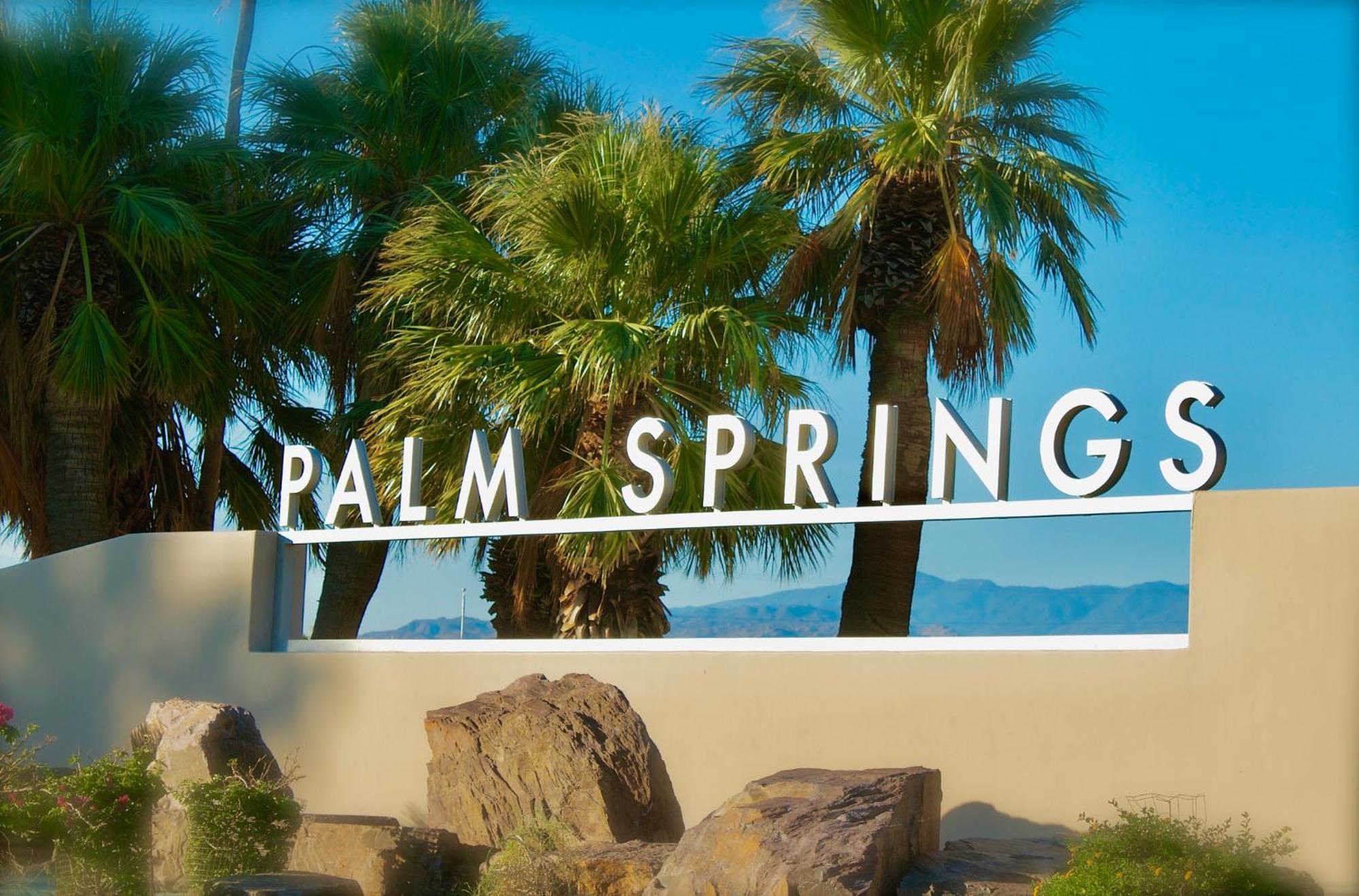 Sundown Sands Hideaway Хемет Экстерьер фото