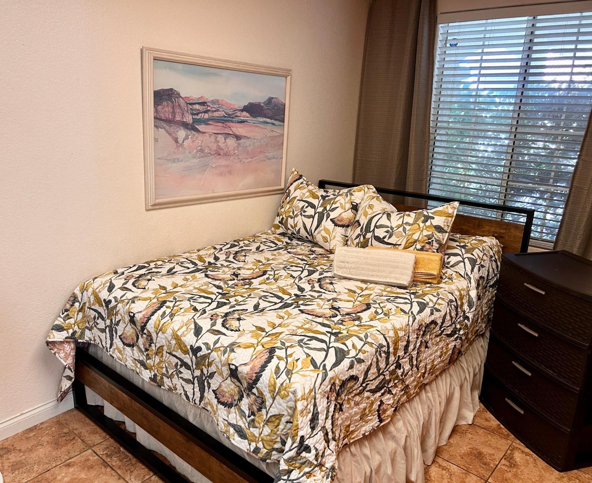 Sundown Sands Hideaway Хемет Экстерьер фото